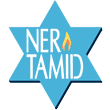 Congregation Ner Tamid Logo